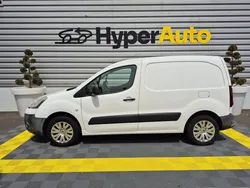 Citroën BERLINGO FOURGON 20 L1 VTI 95 COURT 625 KG CONFORT