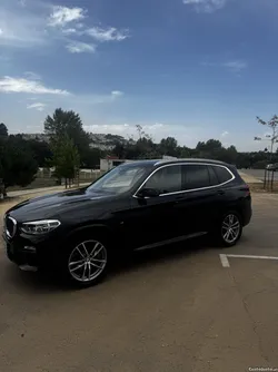 BMW X3 Kit M Sport