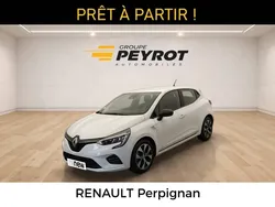 RENAULT Clio Blue dCi 100 - 21N Limited
