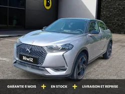 DS 3 1.5 Bluehdi 130 ch Performance Line Plus Bva