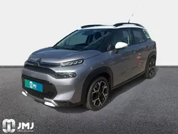 Citroën C3 Aircross PureTech 130 S&S EAT6 Shine Pack