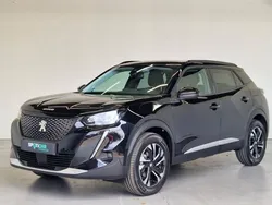 Peugeot 2008 1.2 PureTech 130ch S&S Allure EAT8