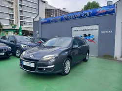 Renault Laguna 1.5 dCi Limited