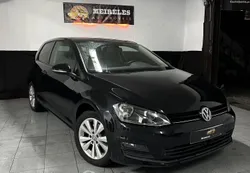 VW Golf VII 1.6 tdi FINANCIAMENTO|CPLP|GARANTIA