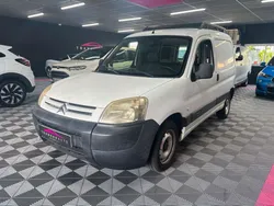 CITROEN BERLINGO 1.6 HDi 75 Tonic