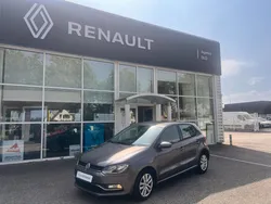 Volkswagen POLO 5 1.4 TDI Confortline- DISTRIBUTION NEUVE - GARANTIE