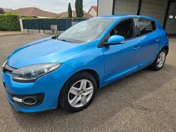 Megane DCI