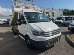 Volkswagen CRAFTER BENNE 2.0 TDI 177CH BUSINESS