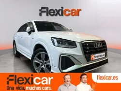 AUDI Q2 30 TDI S tronic 85kW