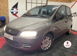 FIAT Multipla 1.9 JTD 120cv