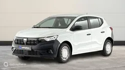 Dacia Sandero 1.0 SCe 65ch Access