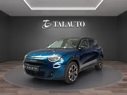 FIAT 600 1.2 MHEV La prima DDCT 81kW