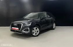 Audi Q2 30 TFSI Advanced