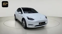 TESLA MODEL Y Long Range AWD * 514 ch * SOH 91,9 % * Pano * Autopilot * Caméra 360