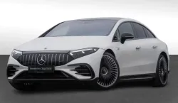 Mercedes-Benz EQS AMG 53 4Matic+ Edition