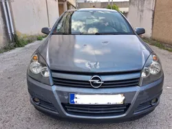 Opel Astra 1.4
