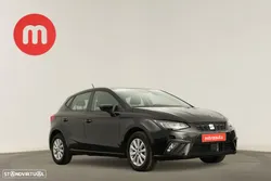 SEAT Ibiza 1.0 TSI Style