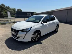 🚘Peugeot 208 1.5 BlueHdi 100ch 2023 - Apple Carplay/Radar de recul/Camera 360°/Feux LED/1ere main/5 places/Climatisation/Entretient Peugeot/Finition Active Business/Garantie 12 mois