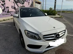 Mercedes-Benz CLS 220 D AMG Line