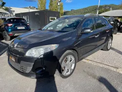 Renault Mégane Estate III 1.9 dCi 130 FAP eco2 Dynamique Euro 5