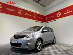PROMO Nissan note acenta 1.4 88cv ( visio et livraison possible )