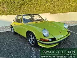 Porsche 911 E 2.4 TARGA
