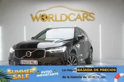 Volvo XC60 B4 R-Design AWD Aut.