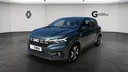Dacia Sandero TCe 90 GSR2 Journey