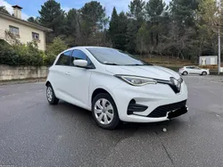Renault Zoe 52kw