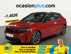 OPEL Corsa 1.2T XHL S-S GS 100