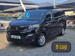 Peugeot  1.5 BlueHDi L3H1 Active Long