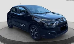 Citroën C3 Pure Tech Shine