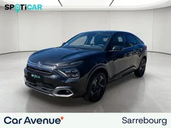 CITROEN C4 PureTech 130 S&S BVM6 Feel Pack