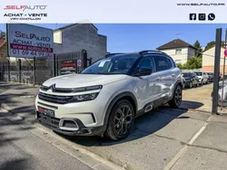 Citroen C5 AIRCROSS BLUEHDI 130CH S&S SHINE EAT8