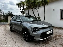 Kia Niro EV Edition 7