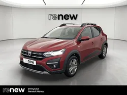 DACIA Sandero TCe 90 - 22 Stepway Confort