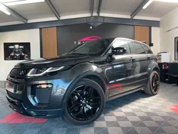 LAND ROVER RANGE ROVER EVOQUE Mark IV TD4 150 BVA HSE Dynamic