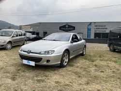 Peugeot 406 2,2 16v Ultima Edizione ENTRETIEN OK / DISTRIBUTION FAITE 01/26