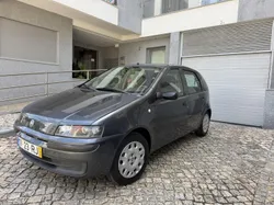 Fiat Punto Fiat Punto 1.2 Gasolina 80 CV Nacional !