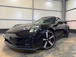 Porsche 911 (992 phase 2) carrera 3.0 bi-turbo 394 ch pdk8