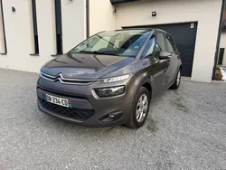 Citroën C4 Picasso bluehdi 100CH FEEl ÉDITION