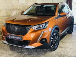 Peugeot 2008 1.2 Allure