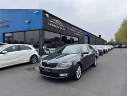 Skoda Octavia 1.0 TSI 116 Green Tec edt TOUR DE FRANCE
