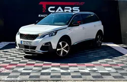 Peugeot 5008 1.5 BlueHDi GT Line J19 EAT8