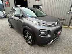 C3 Aircross BlueHDi 120 S&S EAT6 Feel