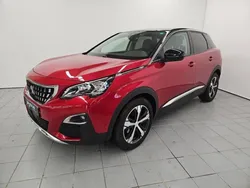 Peugeot 3008 1.2 PureTech 130ch Allure S&S