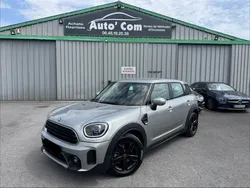 Mini Countryman cooper 136ch Essential BVA7