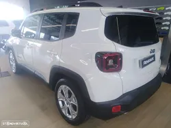 Jeep Renegade 1.0 T Limited