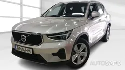 Volvo XC40 de 2024