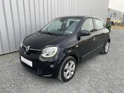 RENAULT TWINGO 1.0 Sce 65 21 Zen